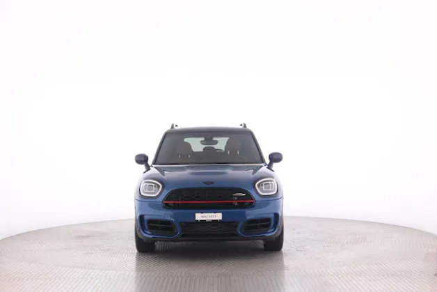 Mini Countryman F60 2.0i John Cooper Works ALL4