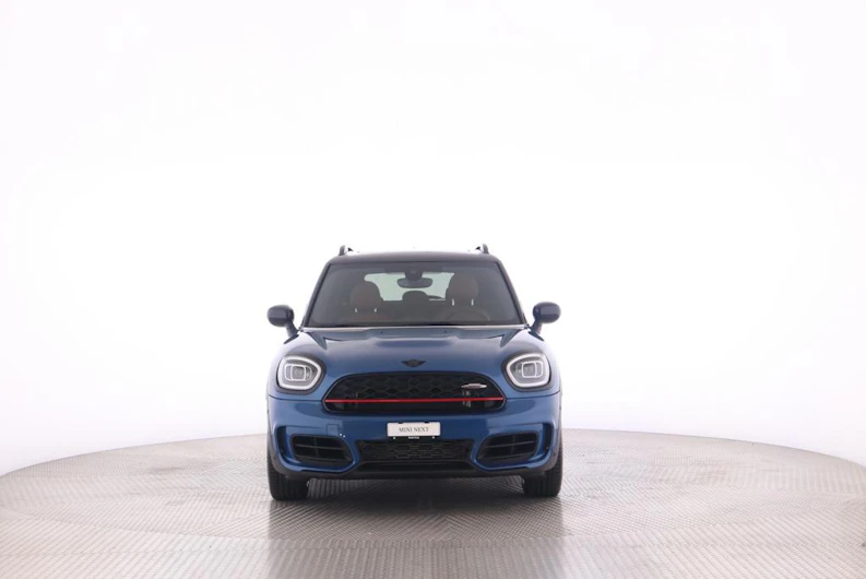 Fahrzeugbild MINI COUNTRYMAN