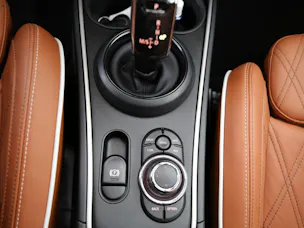 Mini Countryman F60 2.0i John Cooper Works ALL4