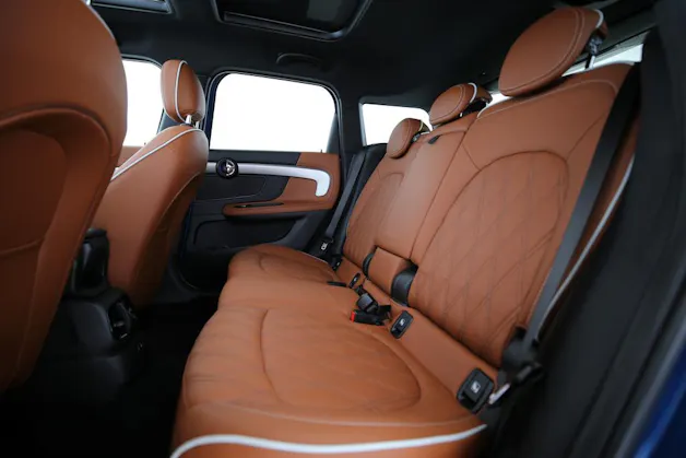 Mini Countryman F60 2.0i John Cooper Works ALL4
