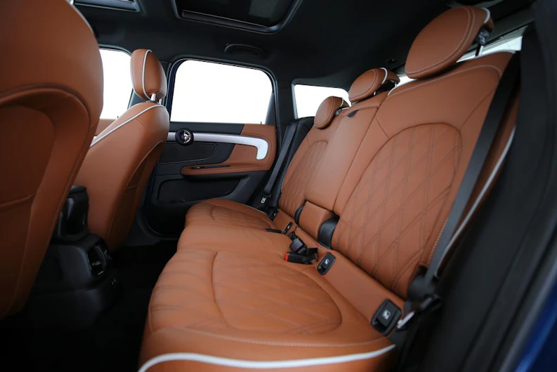 Fahrzeugbild MINI COUNTRYMAN