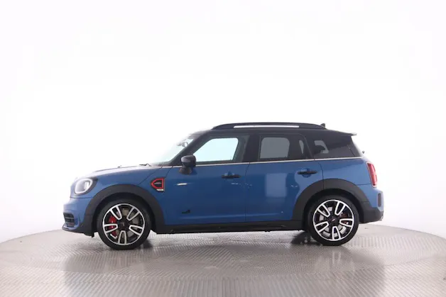Mini Countryman F60 2.0i John Cooper Works ALL4