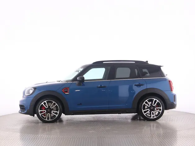Mini Countryman F60 2.0i John Cooper Works ALL4