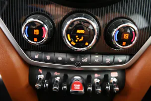 Mini Countryman F60 2.0i John Cooper Works ALL4
