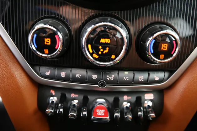 Mini Countryman F60 2.0i John Cooper Works ALL4