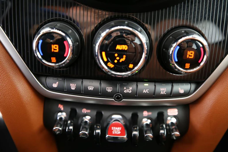 Fahrzeugbild MINI COUNTRYMAN