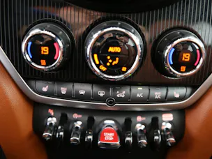 Mini Countryman F60 2.0i John Cooper Works ALL4
