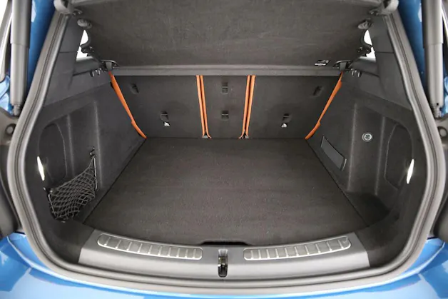 Mini Countryman F60 2.0i John Cooper Works ALL4