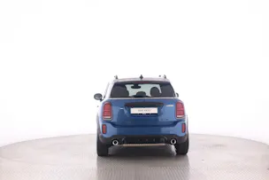 Mini Countryman F60 2.0i John Cooper Works ALL4