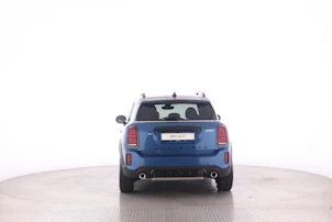 Fahrzeugbild MINI Countryman F60 2.0i John Cooper Works ALL4
