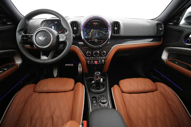 Mini Countryman F60 2.0i John Cooper Works ALL4