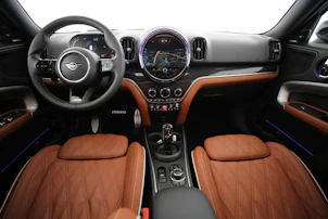 Fahrzeugbild MINI Countryman F60 2.0i John Cooper Works ALL4
