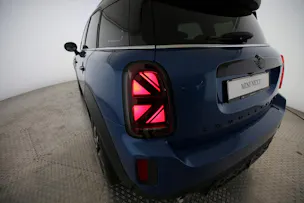Mini Countryman F60 2.0i John Cooper Works ALL4