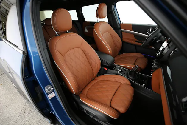 Mini Countryman F60 2.0i John Cooper Works ALL4