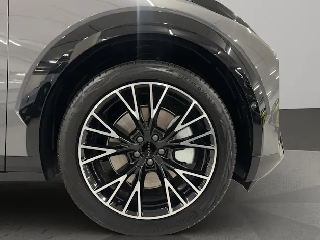 ZEEKR X Privilege AWD