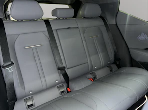 immagine del veicolo ZEEKR X Privilege AWD
