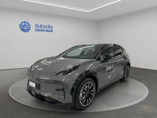 ZEEKR X Privilege AWD