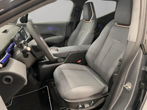immagine del veicolo ZEEKR X Privilege AWD