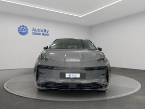 immagine del veicolo ZEEKR X Privilege AWD