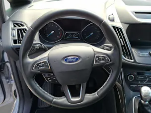 Ford C-Max 1.0i EcoB 125 Sport S/S