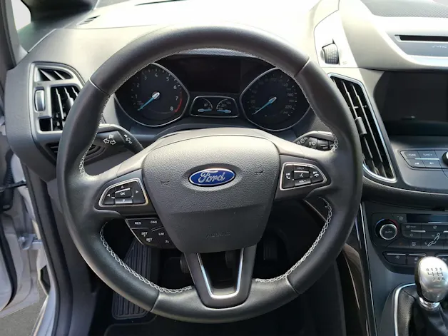 Ford C-Max 1.0i EcoB 125 Sport S/S