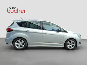 Ford C-Max 1.0i EcoB 125 Sport S/S