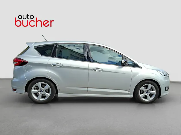 Ford C-Max 1.0i EcoB 125 Sport S/S