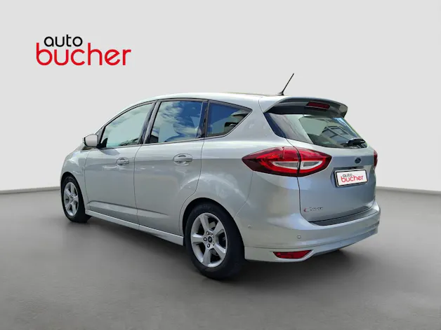 Ford C-Max 1.0i EcoB 125 Sport S/S