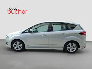 Ford C-Max 1.0i EcoB 125 Sport S/S