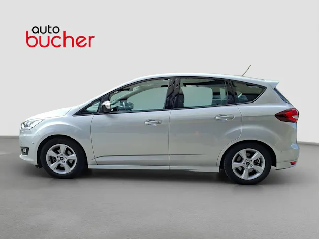 Ford C-Max 1.0i EcoB 125 Sport S/S