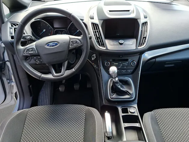 Ford C-Max 1.0i EcoB 125 Sport S/S