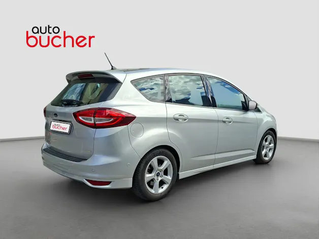 Ford C-Max 1.0i EcoB 125 Sport S/S
