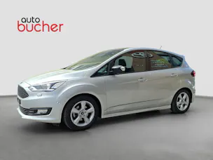 Ford C-Max 1.0i EcoB 125 Sport S/S