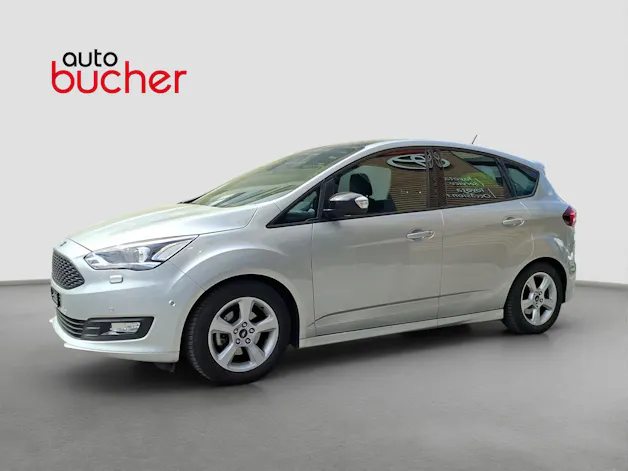 Ford C-Max 1.0i EcoB 125 Sport S/S