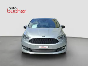 Ford C-Max 1.0i EcoB 125 Sport S/S