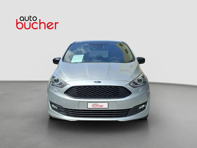 Ford C-Max 1.0i EcoB 125 Sport S/S