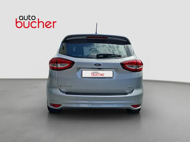 Ford C-Max 1.0i EcoB 125 Sport S/S