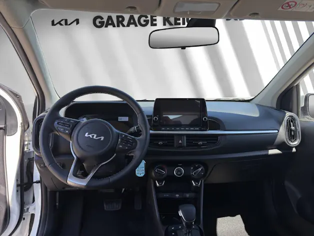 Kia Picanto 1.0 GDi First Edition