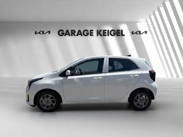 Kia Picanto 1.0 GDi First Edition