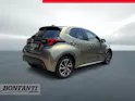 Toyota Yaris 1.5 VVT-i HSD Trend