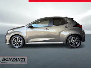 Toyota Yaris 1.5 VVT-i HSD Trend