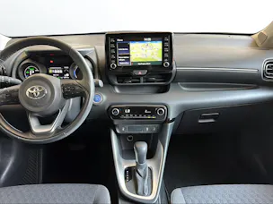 Toyota Yaris 1.5 VVT-i HSD Trend