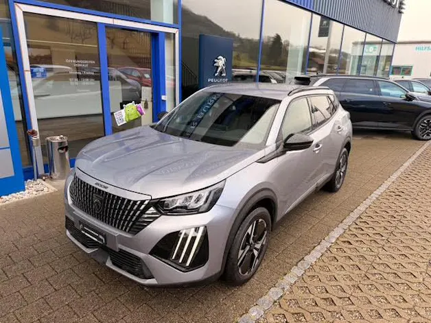 Peugeot 2008 1.2 PureTech Allure