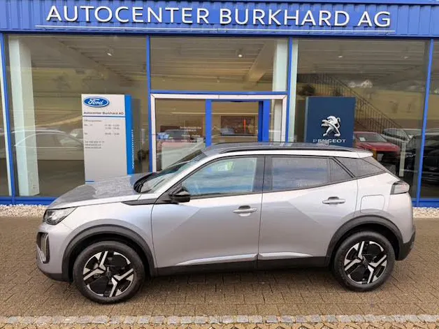 Peugeot 2008 1.2 PureTech Allure