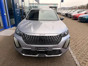 Peugeot 2008 1.2 PureTech Allure