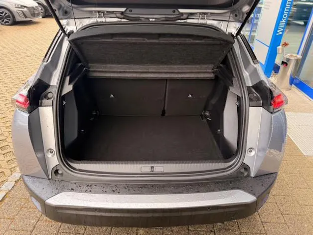 Peugeot 2008 1.2 PureTech Allure