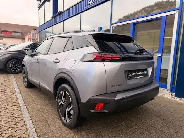 Peugeot 2008 1.2 PureTech Allure