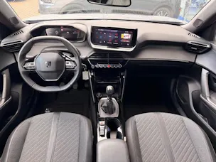 Peugeot 2008 1.2 PureTech Allure