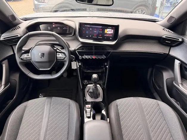 Peugeot 2008 1.2 PureTech Allure