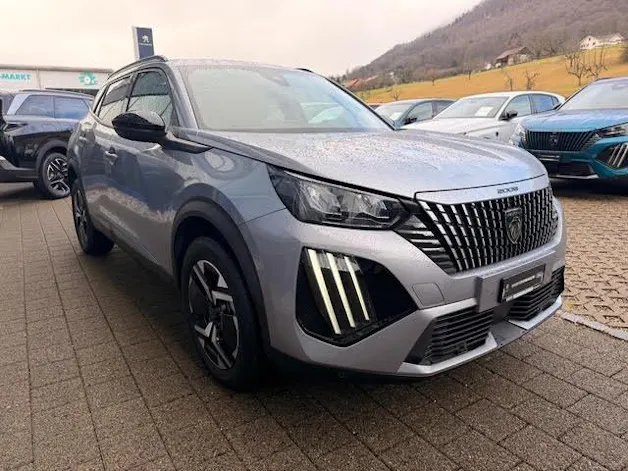 Peugeot 2008 1.2 PureTech Allure